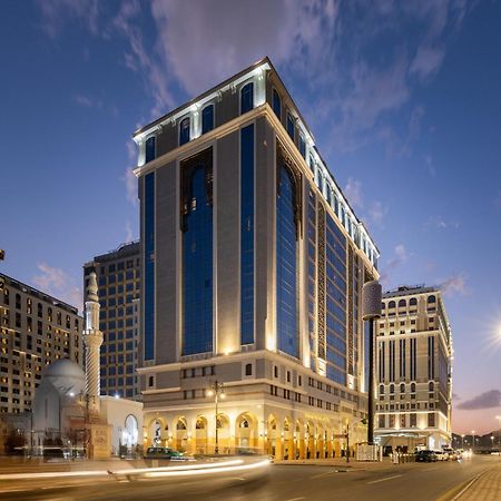Emaar Royal Hotel Medina Kültér fotó