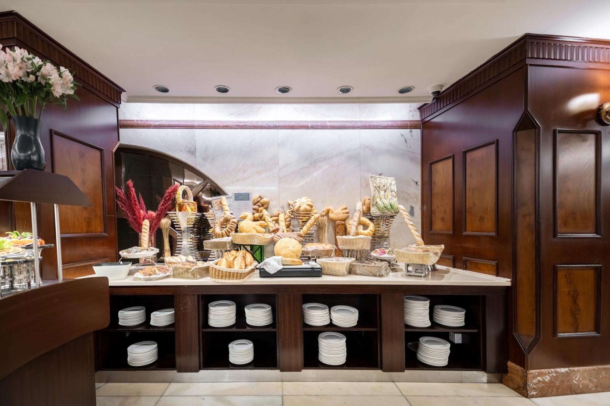 Emaar Royal Hotel Medina Kültér fotó